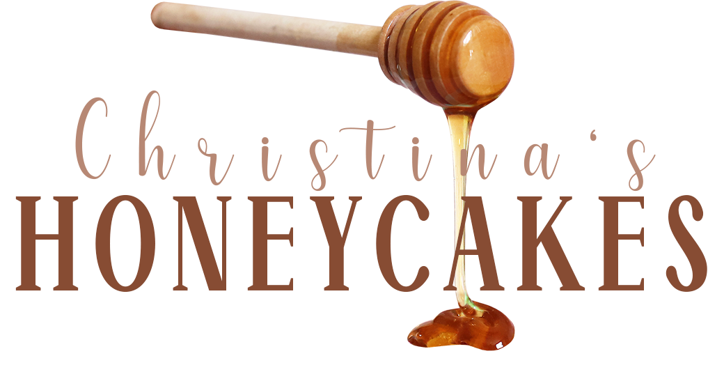 Christina's Honeycakes
